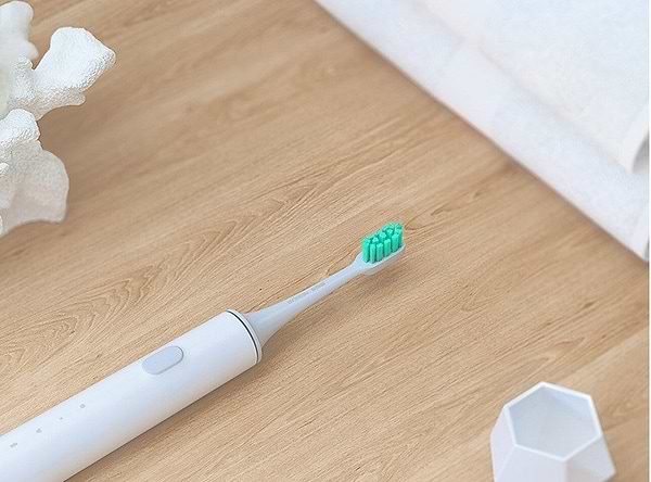 Фото - Зубная щетка электрическая Xiaomi Mi Smart Electric Toothbrush T500 White (NUN4087GL)
