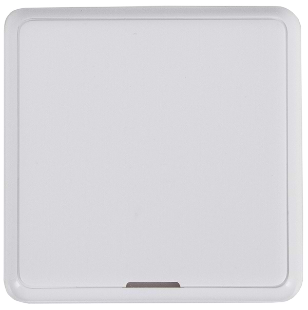 Фото - Уценка - Беспроводной датчик управления мультимедиа Xiaomi Mi Smart Home Magic Cube White