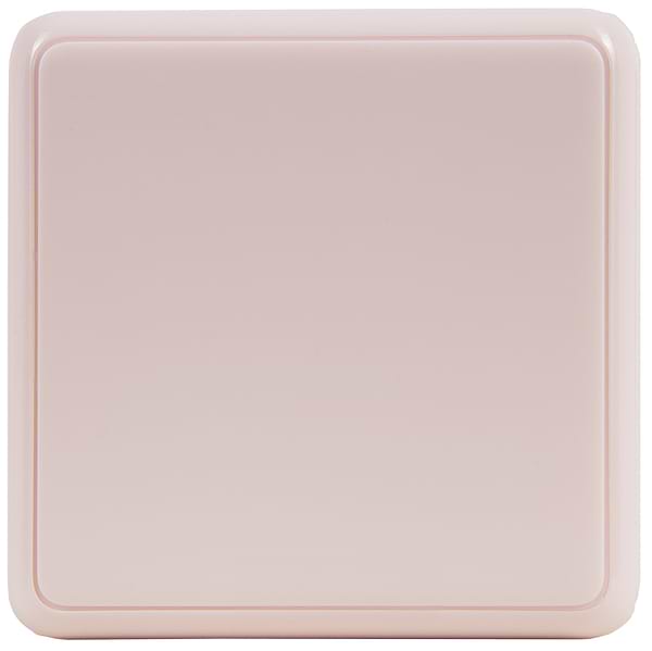 Фото - Беспроводной датчик управления мультимедиа Xiaomi Mi Smart Home Magic Cube Pink