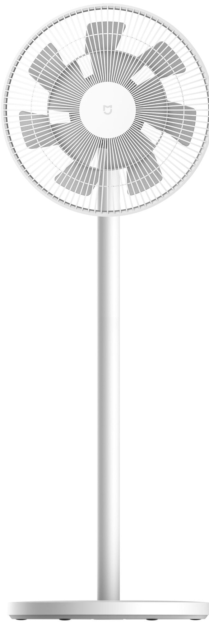 Вентилятор підлоговий Xiaomi Mi Smart Standing Fan 2 Lite