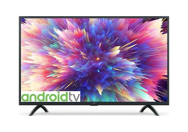 Фото - Телевізор Xiaomi Mi TV 4A 32 (L32M5-5ARU)