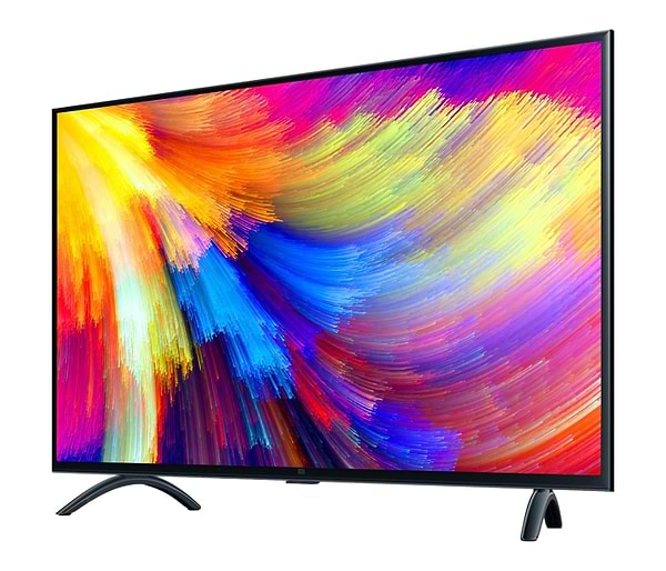 Фото - Телевізор Xiaomi Mi TV 4A 32 (L32M5-5ARU)