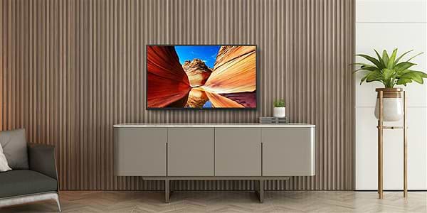 Фото - Телевізор Xiaomi Mi TV 4A 32 (L32M5-5ARU)