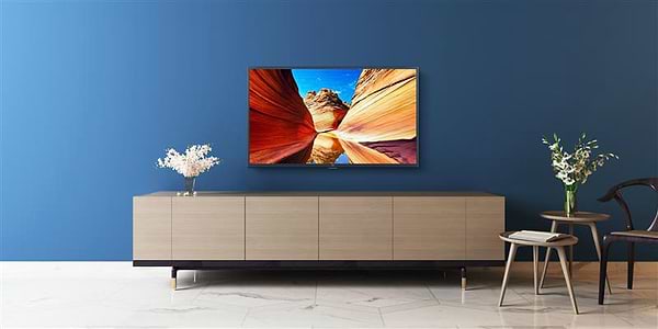 Фото - Телевізор Xiaomi Mi TV 4A 32 (L32M5-5ARU)