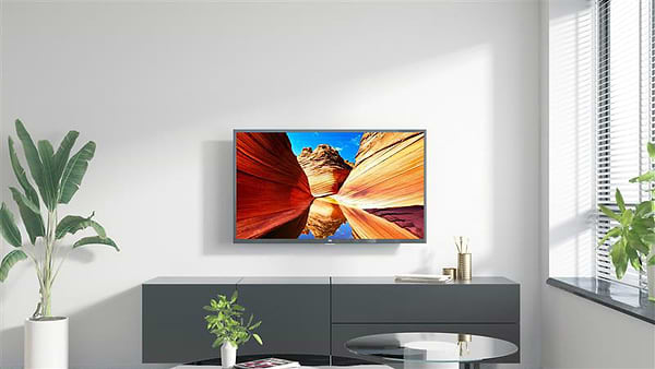 Фото - Телевізор Xiaomi Mi TV 4A 32 (L32M5-5ARU)