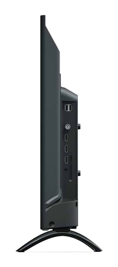 Фото - Телевізор Xiaomi Mi TV 4A 32 (L32M5-5ARU)