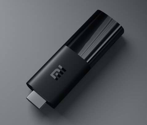 Фото - Стационарный медиаплеер Xiaomi Mi TV Stick