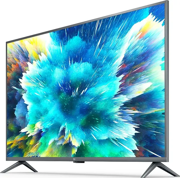 Фото - Телевизор Xiaomi Mi TV UHD 4S 43 (L43M5-5ARU)