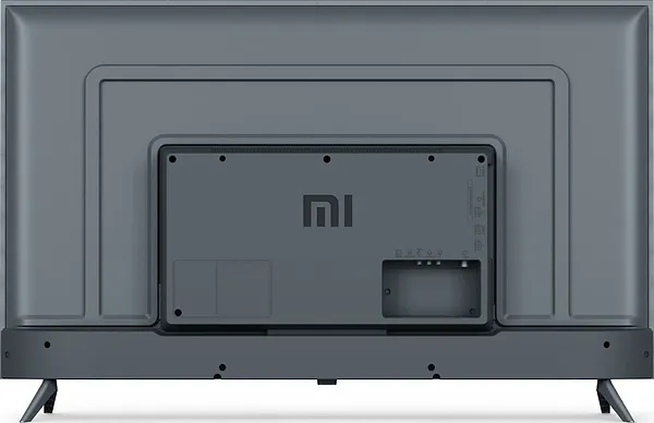 Фото - Телевизор Xiaomi Mi TV UHD 4S 43 (L43M5-5ARU)