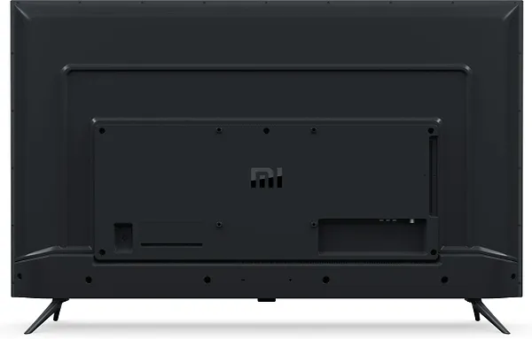 Фото - Телевизор Xiaomi Mi TV UHD 4S 50 (L50M5-5ARU)