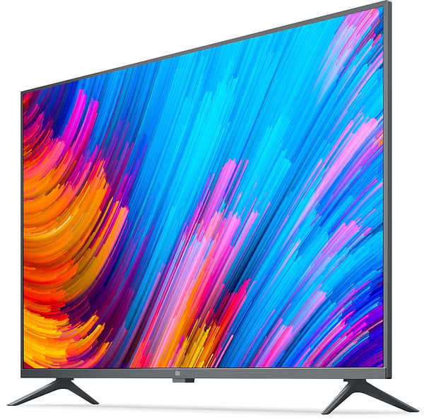 Фото - Телевизор Xiaomi Mi TV UHD 4S 50 (L50M5-5ARU)