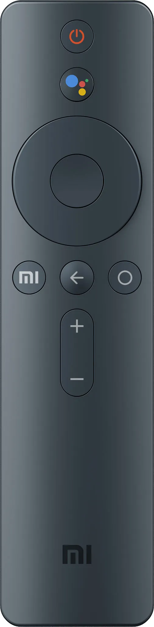 Фото - Телевизор Xiaomi Mi TV UHD 4S 50 (L50M5-5ARU)