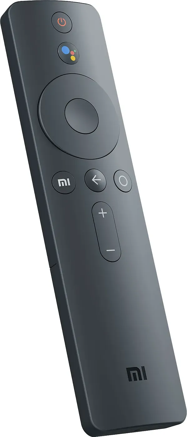 Фото - Телевизор Xiaomi Mi TV UHD 4S 50 (L50M5-5ARU)