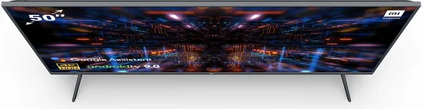 Фото - Телевизор Xiaomi Mi TV UHD 4S 50 (L50M5-5ARU)