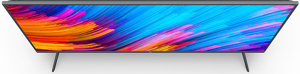 Фото - Телевизор Xiaomi Mi TV UHD 4S 50 (L50M5-5ARU)