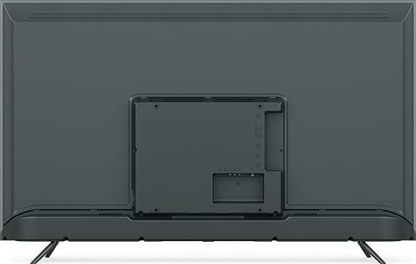 Фото - Телевизор Xiaomi Mi TV UHD 4S 55 (L55M5-5ARU)