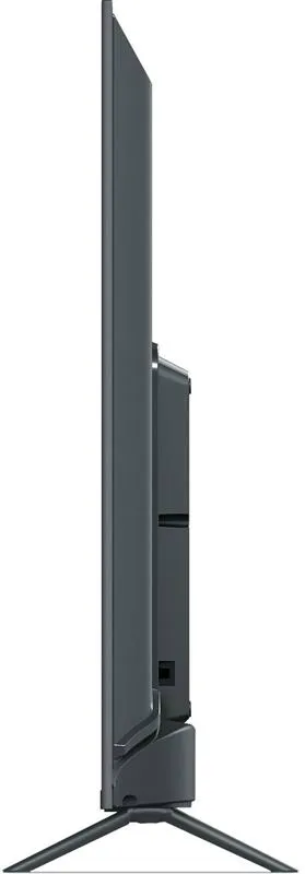 Фото - Телевизор Xiaomi Mi TV UHD 4S 55 (L55M5-5ARU)