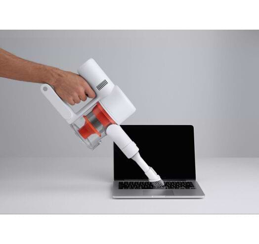 Фото - Пилосос ручний для дому Xiaomi Mi Vacuum Cleaner G10