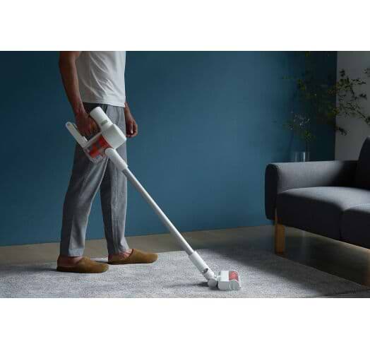 Фото - Пилосос ручний для дому Xiaomi Mi Vacuum Cleaner G10