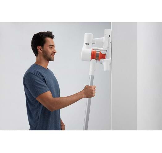Фото - Пилосос ручний для дому Xiaomi Mi Vacuum Cleaner G10
