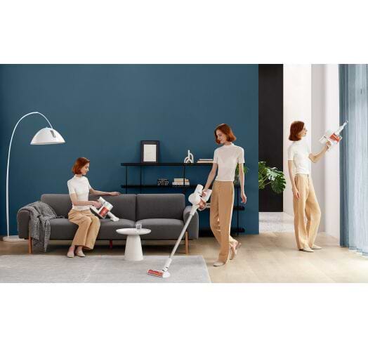 Фото - Пилосос ручний для дому Xiaomi Mi Vacuum Cleaner G10
