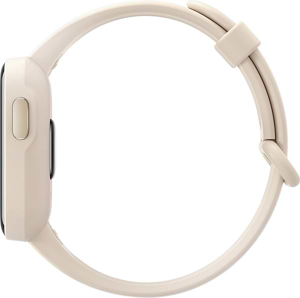 Фото - Смарт-часы Xiaomi Mi Watch Lite Ivory