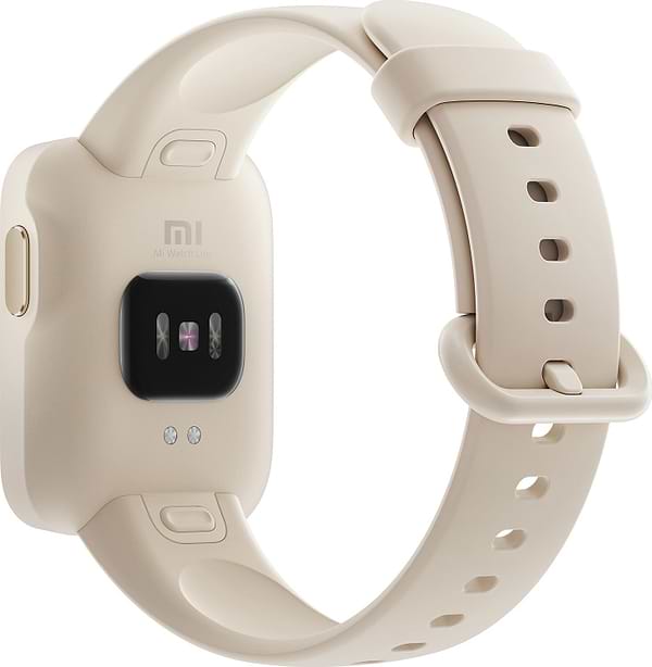 Фото - Смарт-часы Xiaomi Mi Watch Lite Ivory