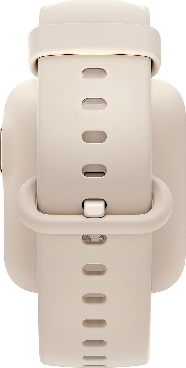 Фото - Смарт-часы Xiaomi Mi Watch Lite Ivory
