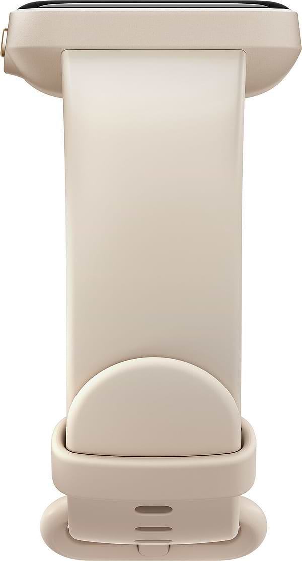 Фото - Смарт-часы Xiaomi Mi Watch Lite Ivory