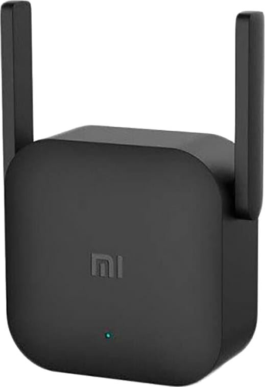 Фото - Точка доступу Xiaomi Mi Wifi Amplifier Pro (DVB4176CN/DVB4235GL)