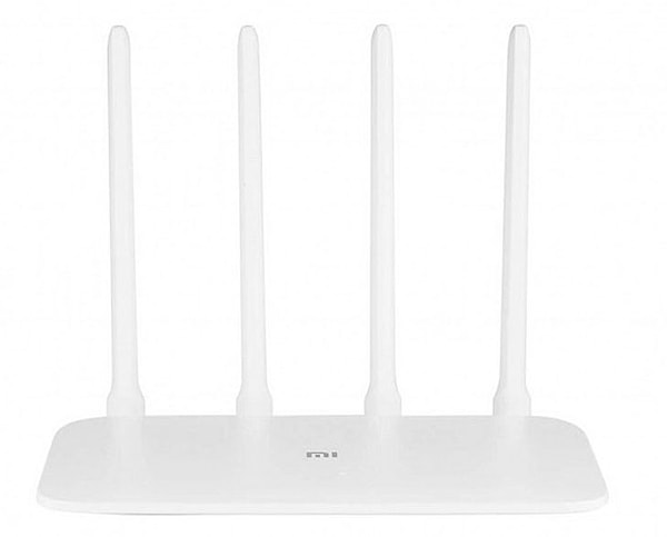 Фото - Маршрутизатор интернет WiFi5 Xiaomi Mi WiFi Router 3G v2 (DVB4225CN)