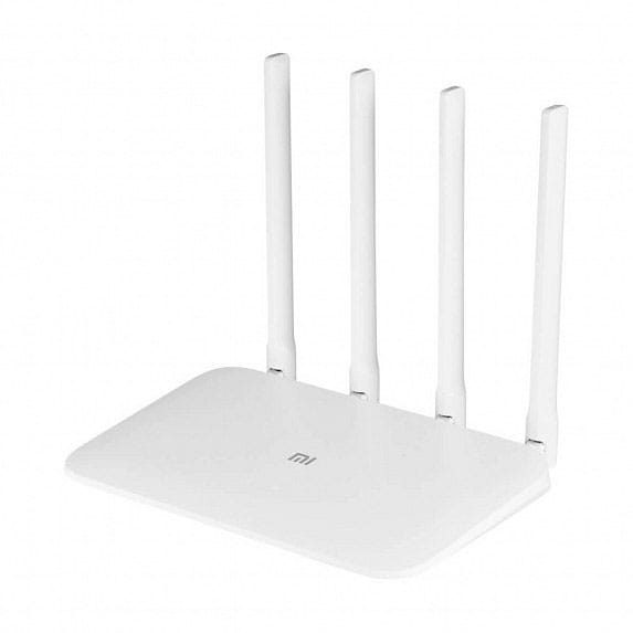 Фото - Маршрутизатор интернет WiFi5 Xiaomi Mi WiFi Router 3G v2 (DVB4225CN)