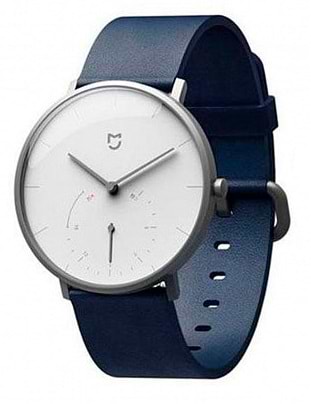 Xiaomi mi mijia quartz smartwatch store