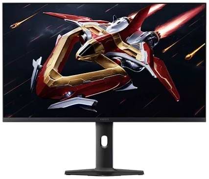 Фото - Монітор ігровий Xiaomi Mini LED Gaming Monitor G Pro 27Qi 2026 (ELA6394EU)