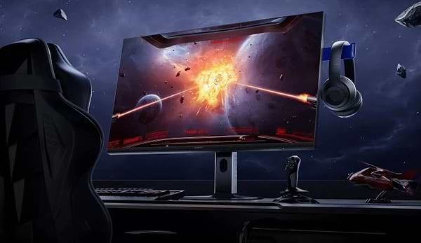 Фото - Монітор ігровий Xiaomi Mini LED Gaming Monitor G Pro 27Qi 2026 (ELA6394EU)