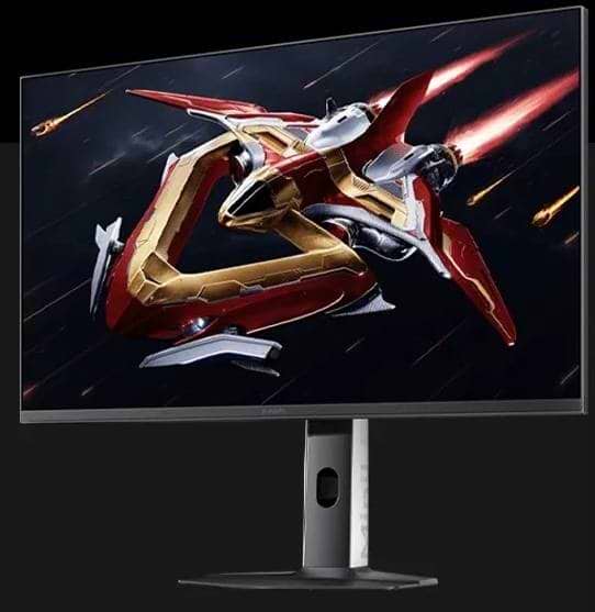 Фото - Монітор ігровий Xiaomi Mini LED Gaming Monitor G Pro 27Qi 2026 (ELA6394EU)