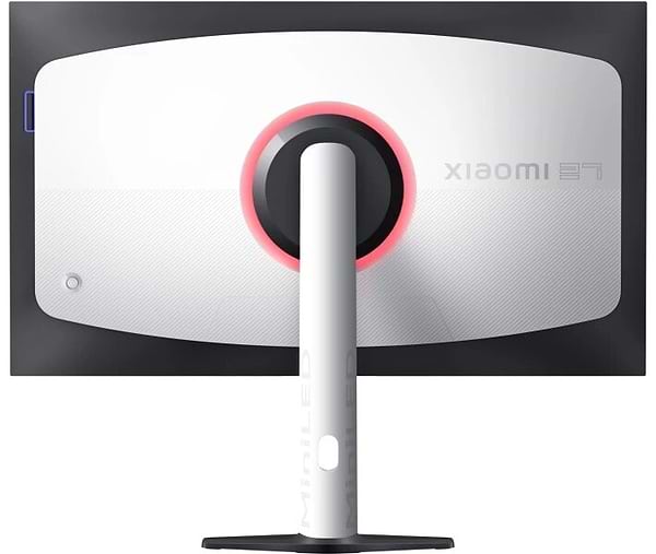 Фото - Монітор ігровий Xiaomi Mini LED Gaming Monitor G Pro 27Qi 2026 (ELA6394EU)