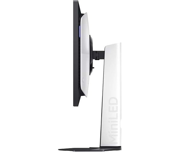 Фото - Монітор ігровий Xiaomi Mini LED Gaming Monitor G Pro 27Qi 2026 (ELA6394EU)