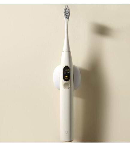 Фото - Зубна щітка електрична Xiaomi Oclean X White