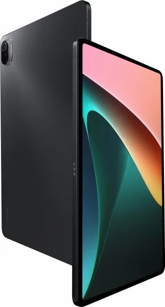 Фото - Планшет Xiaomi Pad 5 10.9'' 6/128Gb Cosmic Gray 