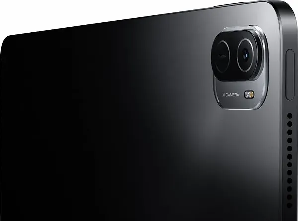 Фото - Планшет Xiaomi Pad 5 10.9'' 6/128Gb Cosmic Gray 