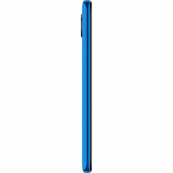 Фото - Смартфон Xiaomi Poco X3 6/64Gb Cobalt Blue