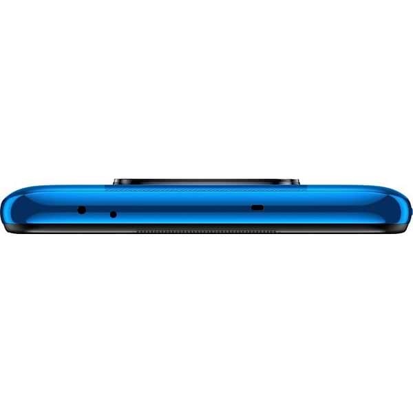 Фото - Смартфон Xiaomi Poco X3 6/64Gb Cobalt Blue