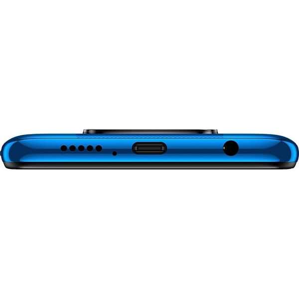 Фото - Смартфон Xiaomi Poco X3 6/64Gb Cobalt Blue