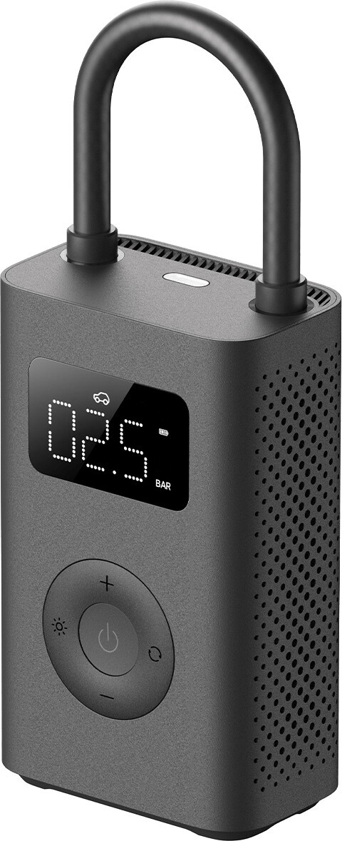 Фото - Автокомпресор Xiaomi Portable Electric Air Compressor 2