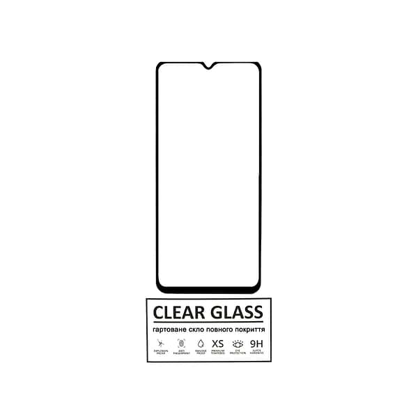 Фото - Захисне скло для смартфону XOKO Full Glue for Samsung A42 Black (XK-SM-FGLA42-BK)