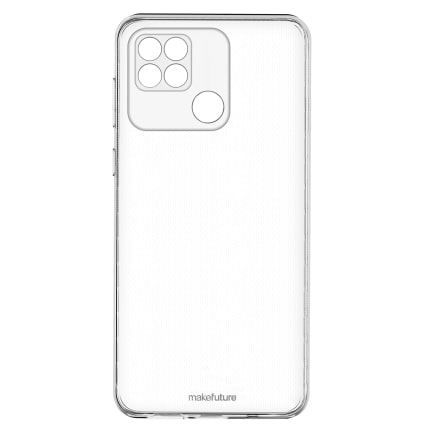 Уцінка - Чохол для смартфону MakeFuture Air Clear TPU Xiaomi Redmi 10C (MCA-XR10C) #