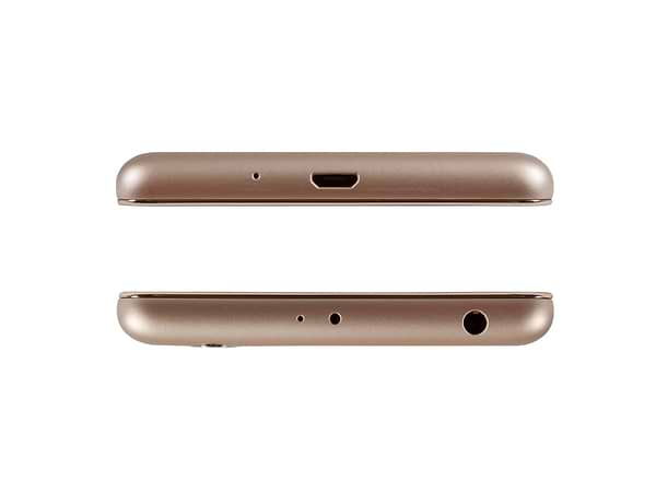Фото - Смартфон Xiaomi Redmi 3S Pro 3/32GB Gold