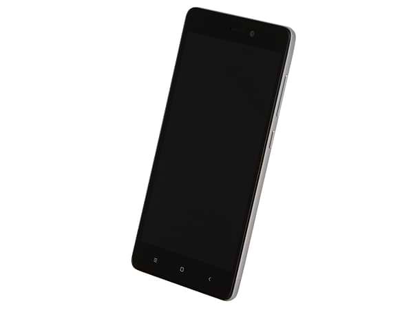 Фото - Смартфон Xiaomi Redmi 3S Pro 3/32GB Grey