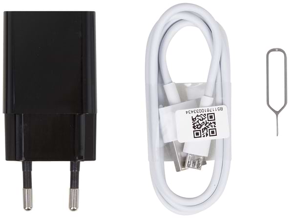 Фото - Смартфон Xiaomi Redmi 4X 2/16GB Pink